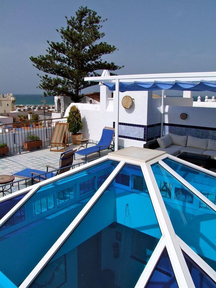 Hostal Casa Alborada Conil De La Frontera Exteriör bild