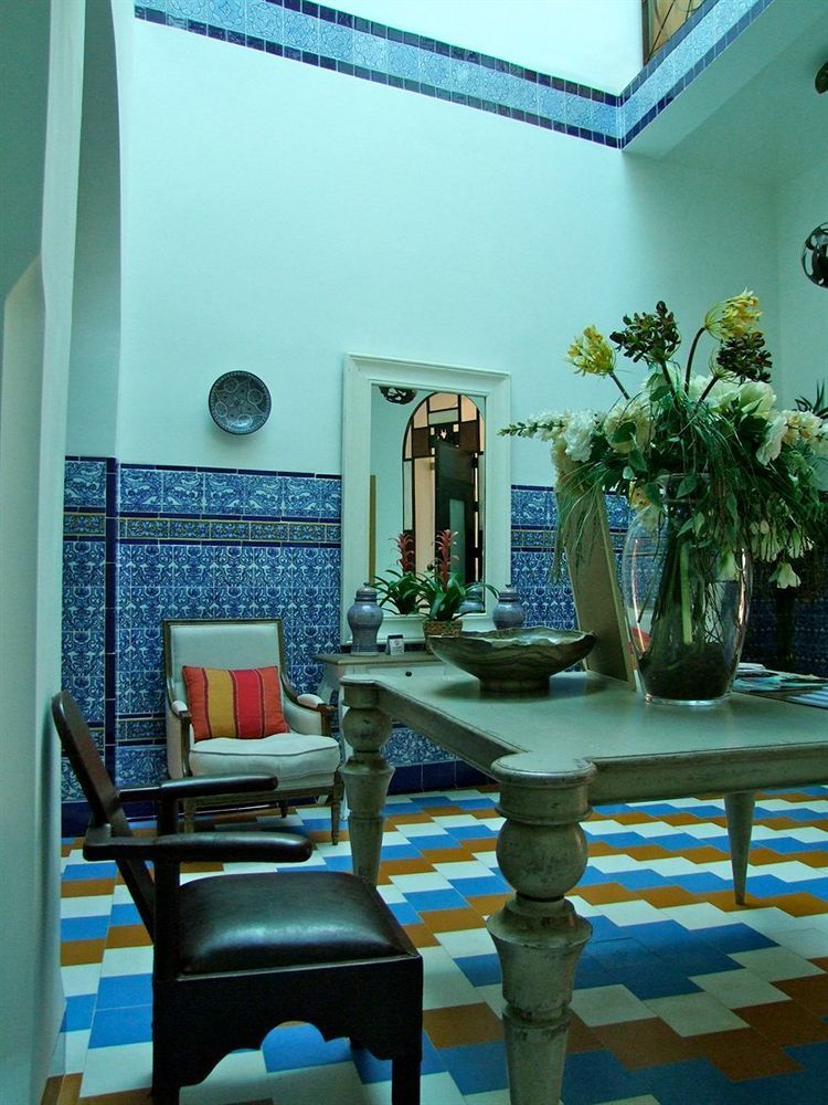 Hostal Casa Alborada Conil De La Frontera Exteriör bild